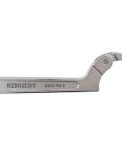 Kennedy 1.14 3Inch Adjustable C Hook Wrench