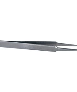 Kennedy 115Mm Needle Nose Precision Tweezers