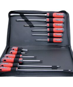 Kennedy 12 Pce Pro Torq Screwdriver Set