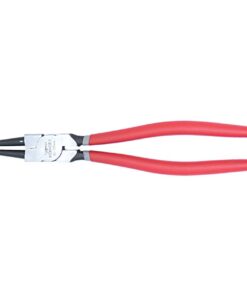 Kennedy 12Inch Bent Nose Internal Circlip Pliers 85 165Mm