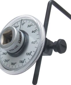 Kennedy 12Inch Sq. Dr. Angular Torque Gauge