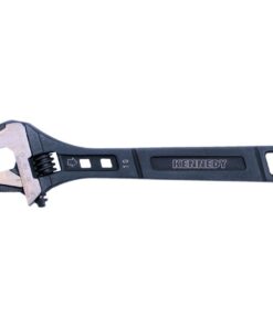 Kennedy 12Inch300Mm Combi Grip Adjustable Wrench