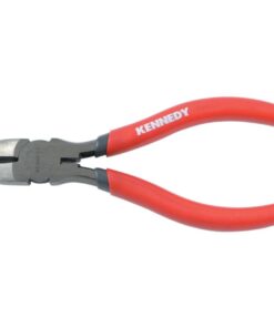 Kennedy 130Mm5.14Inch Diagonal Cutting Nippers