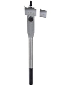 Kennedy   15 45mm Single Spur Expansive Bit