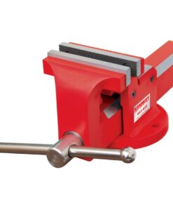 Kennedy 150Mm 6Inch All Steel Vice