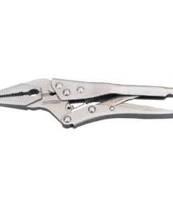 Kennedy 150Mm6Inch Long Nose Locking Pliers
