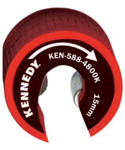 Kennedy 15Mm Auto Copper Pipe Cutter