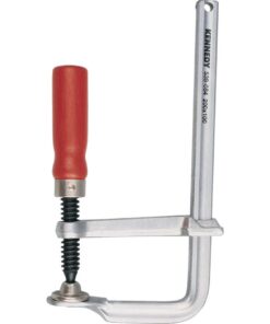 Kennedy 160X80Mm General Use Clamp