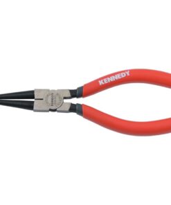 Kennedy 162Mm6.38Inch Long Round Nose Pliers