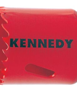 Kennedy 177Mm Dia. 6.3132Inch Bi Metal Vp Holesaw