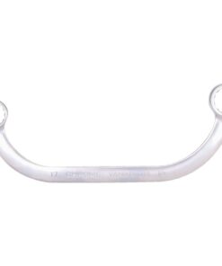 Kennedy 17X19Mm Ring Crescent Wrench
