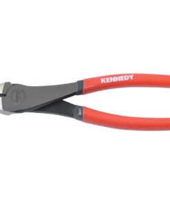 Kennedy 180Mm7Inch Ht Diagonal Cutting Nippers