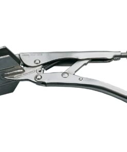 Kennedy 180Mm7Inch Sheet Metal Clamp