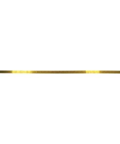 Kennedy 1M36Inch Counter Measure Brass