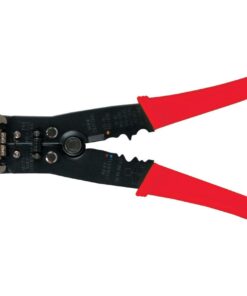 Kennedy 200Mm8Inch Crimper Wire Strippers