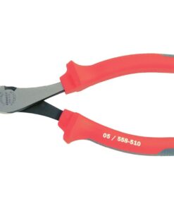 Kennedy 205Mm8Inch Pro Torq Diag Cut Nippers 1000V Ins