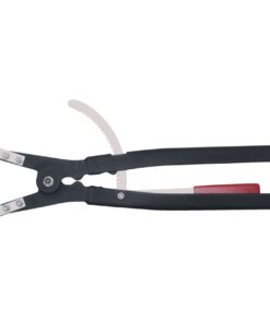 Kennedy 20Inch Bent Nose External Circlip Pliers 165 300Mm