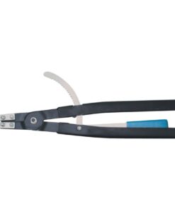Kennedy 20Inch Bent Nose Internal Circlip Pliers 165 300Mm