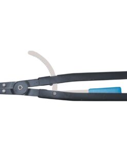 Kennedy 20Inch Straight Nose Int. Circlip Pliers 165 300Mm