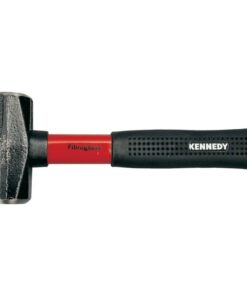 Kennedy 2.12Lb Club Hammer Fibreglass Shaft