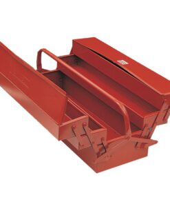 Kennedy 21Inch 5 Tray Cantilever Toolbox