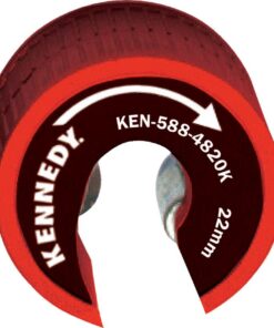 Kennedy 22Mm Auto Copper Pipe Cutter