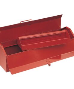 Kennedy 24Inch Barn Type Tool Box