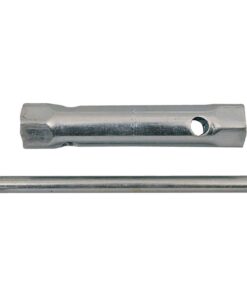 Kennedy 24Mmx25Mm Double Ended Box Spanner