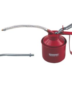 Kennedy 250Cc Metal Oil Can Force Feed Pump