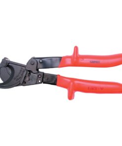 Kennedy 250Mm Insulated Ratcheting Cable Cutter