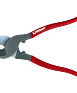Kennedy 255Mm10Inch Copperaluminium Hd Cable Cutters