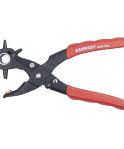 Kennedy 270Mm10Inch Revolving Punch Pliers