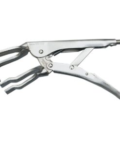 Kennedy 280Mm11Inch Welders Clamp Grip