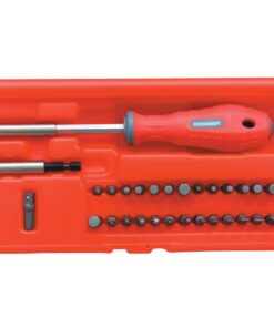 Kennedy 29 Pce Engineers Screwdriver Bit Set