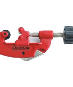 Kennedy 3 30Mmx150Mm Tube Cutter