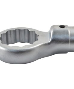 Kennedy 30Mm Ring End Spanner Fitting 22Mm Bore