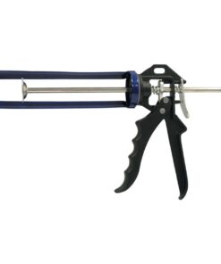 Kennedy   310Ml Heavy Duty Silicone Sealant Gun