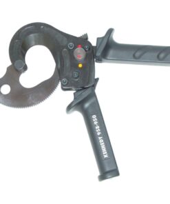Kennedy 32Mm Dia Cable Cutter Ratchet Type