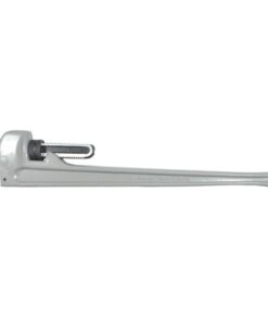 Kennedy 36Inch Aluminium Pipe Wrench