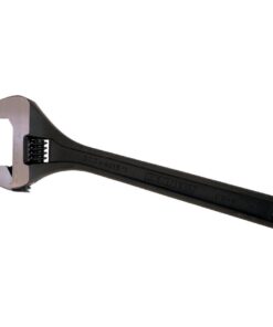 Kennedy 375Mm15Inch Phosphate Finish Adjustable Wrench
