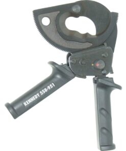 Kennedy 38Mm Dia Cable Cutter Ratchet Type