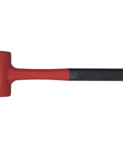 Kennedy 38Oz Polyurethane Dead Blow Hammer