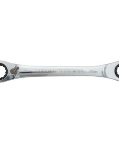 Kennedy 4 In 1 Ratchet Ring Rev.Spanner 8 10 12 13Mm