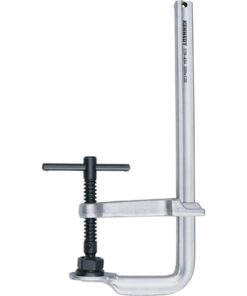 Kennedy 400X120Mm T Handle Multi Hold Hd Clamp