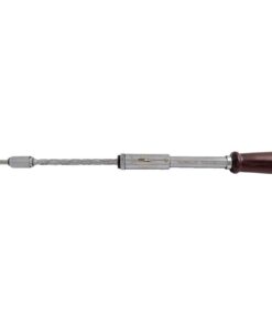 Kennedy 430Mm Medium Duty Ratchet Screwdriver