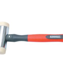 Kennedy 44mm Dia Nylon Hammer Plastic Handle