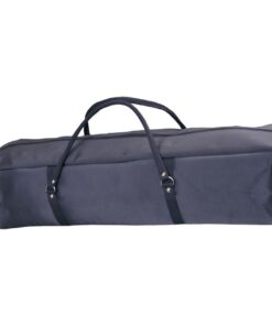 Kennedy 455Mm Heavy Duty Pvc Nylon Coated Canvas Holdall