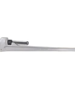 Kennedy 48Inch Aluminium Pipe Wrench