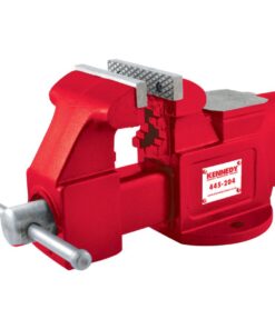 Kennedy 4Inch American Pattern Workshop Vice