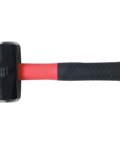 Kennedy 4Lb Club Hammer Fibreglass Shaft